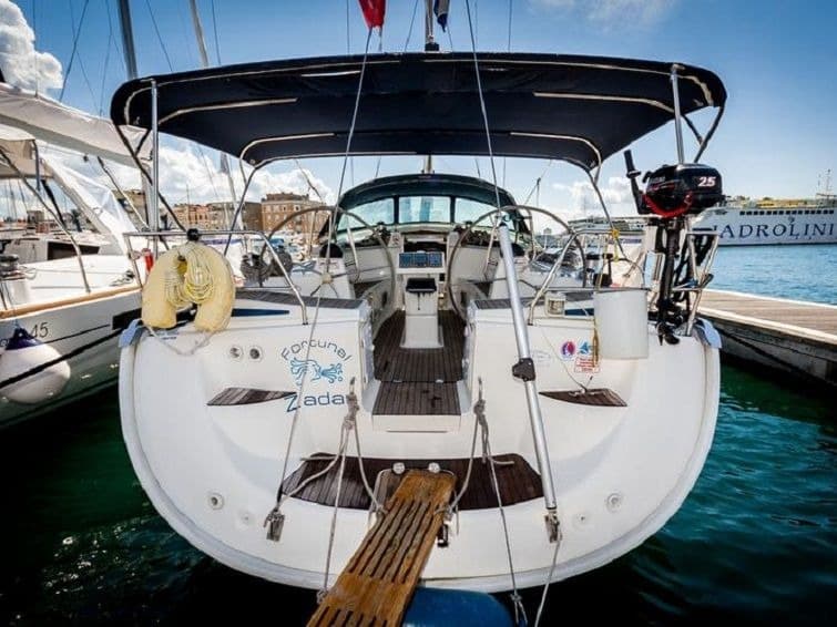 Bavaria Cruiser 50 SHH-BAV50