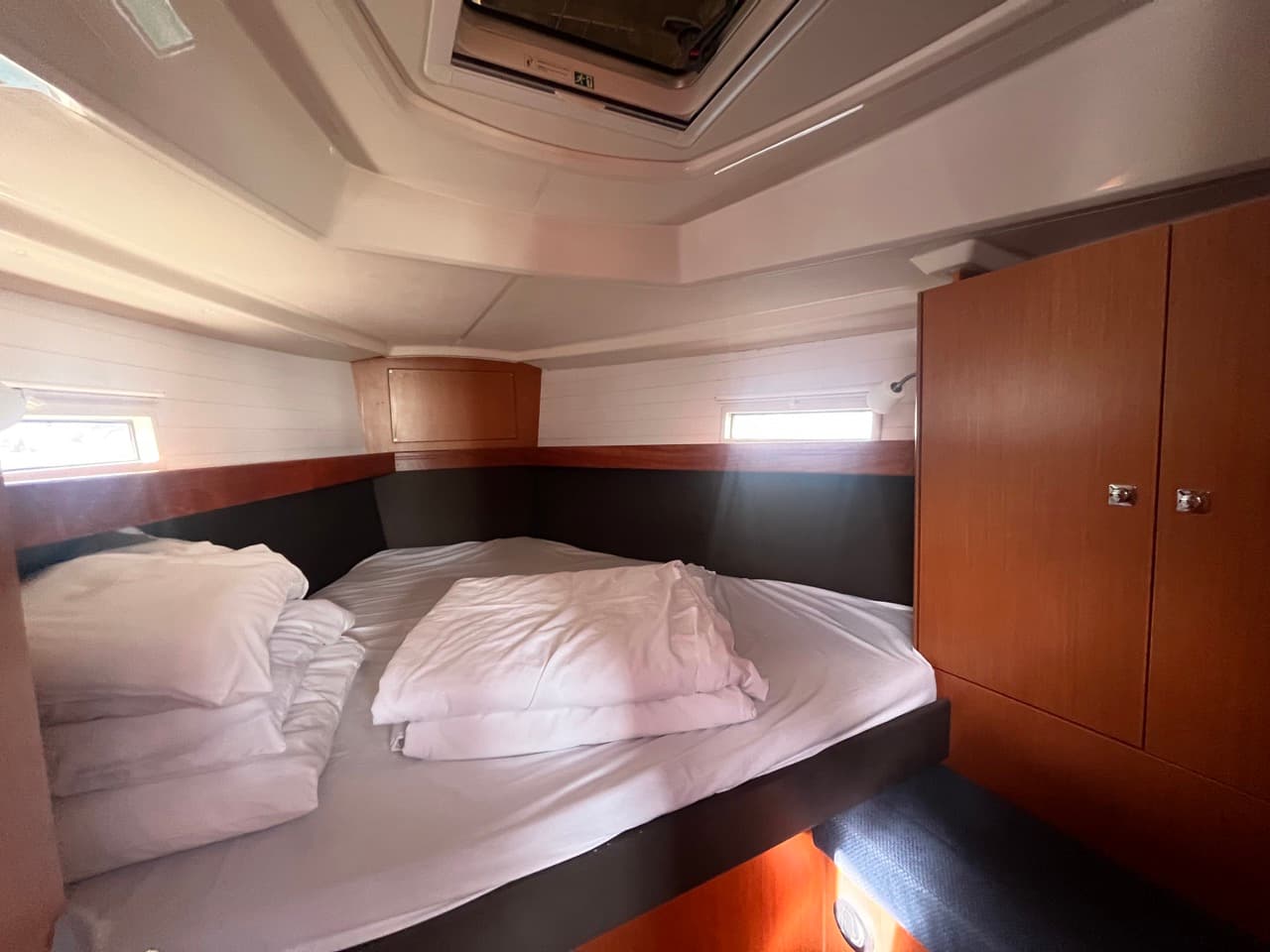 Bavaria Cruiser 37 GITA – bilde 4 av 18