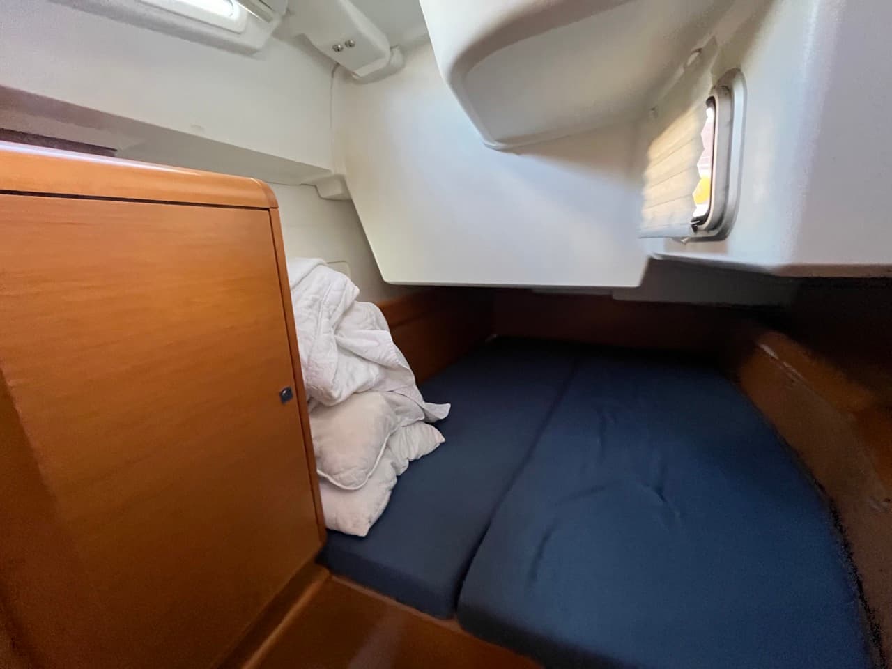 Jeanneau Sun Odyssey 509 KATRINA – bilde 5 av 19