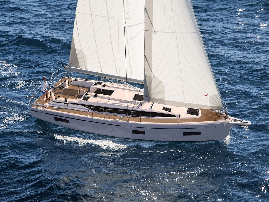 Bavaria C38 Olivia
