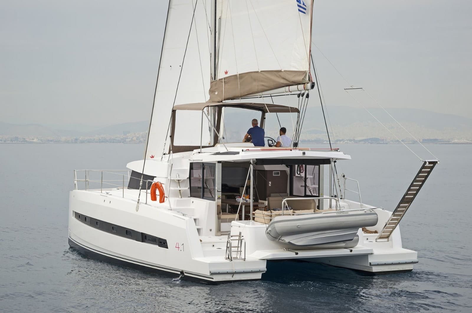 Bali 4.1 Golden Waters – bilde 2 av 12