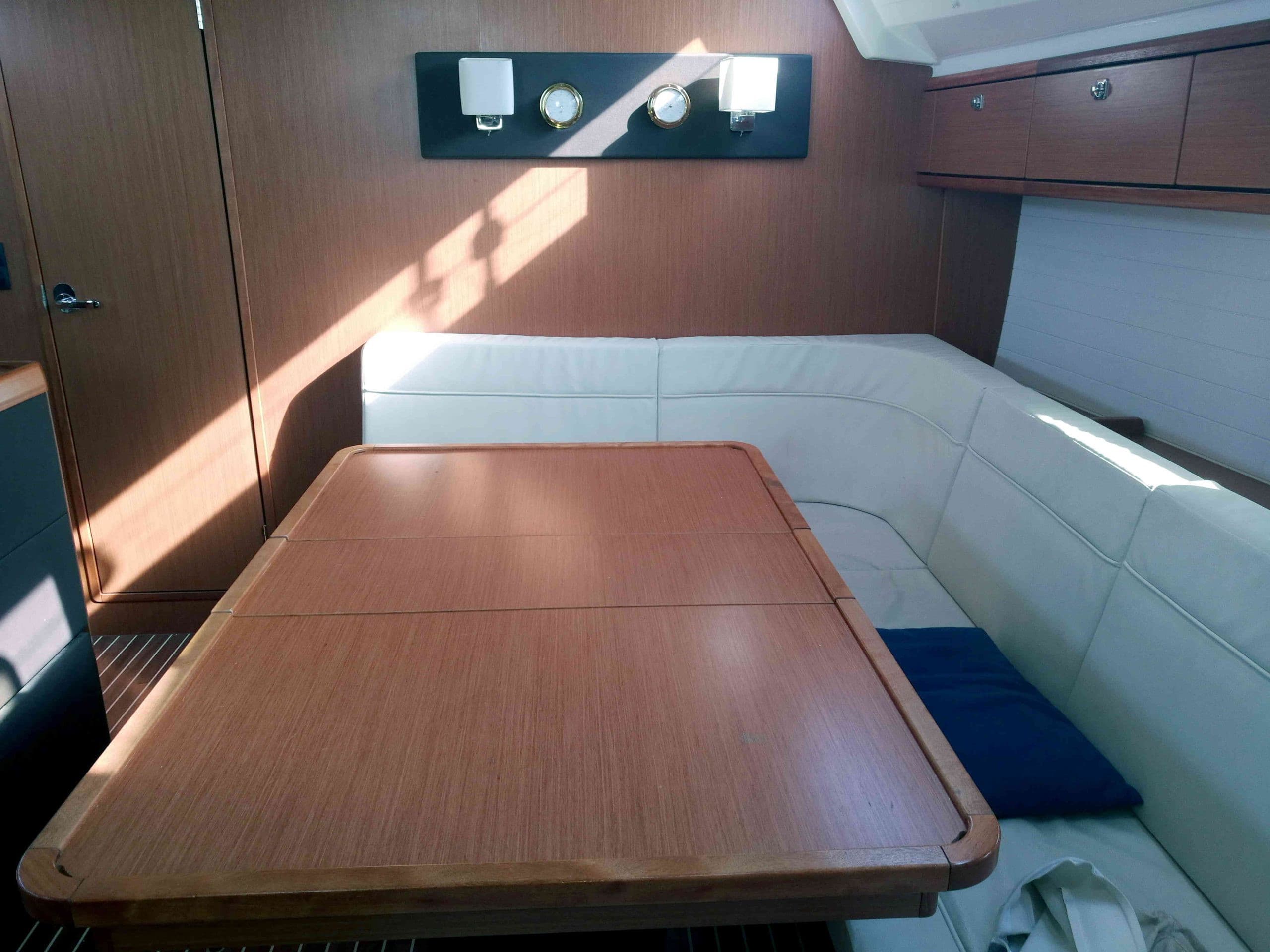 Bavaria Cruiser 46 Blue Moon – bilde 4 av 7