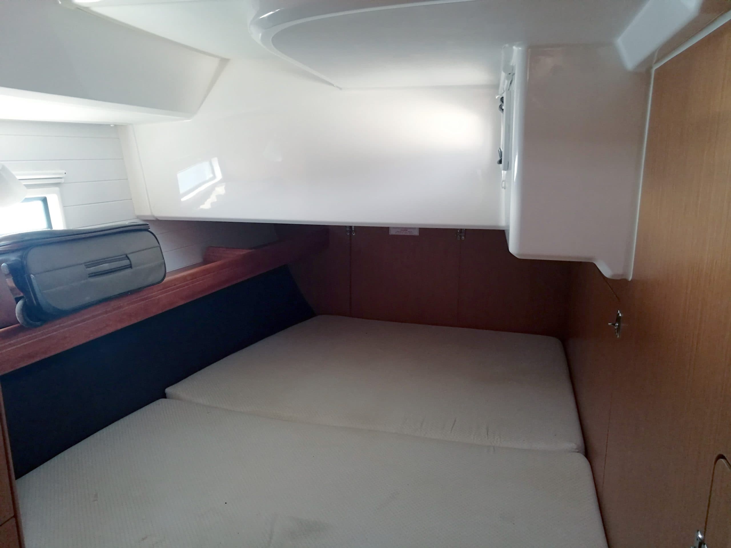 Bavaria Cruiser 46 Blue Moon – bilde 2 av 7