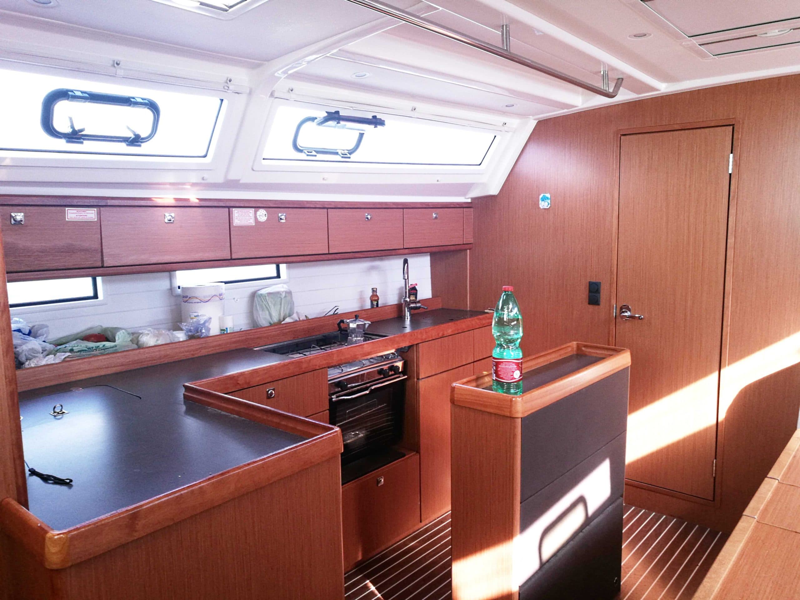 Bavaria Cruiser 46 Blue Moon – bilde 3 av 7