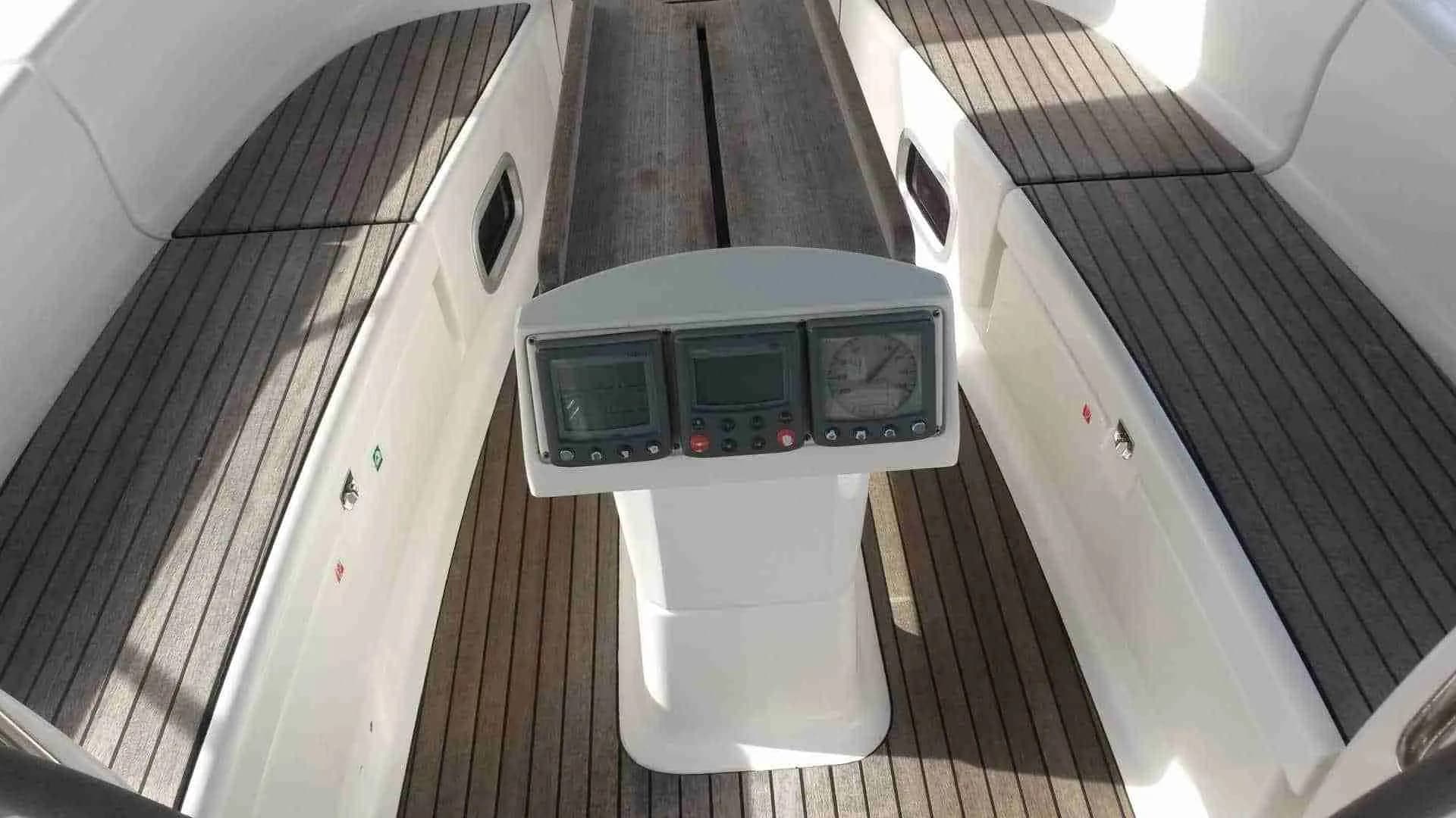 Bavaria 40 Cruiser Springrose – bilde 5 av 6