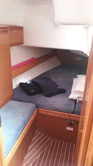 Bavaria 40 Cruiser Springrose – bilde 4 av 6
