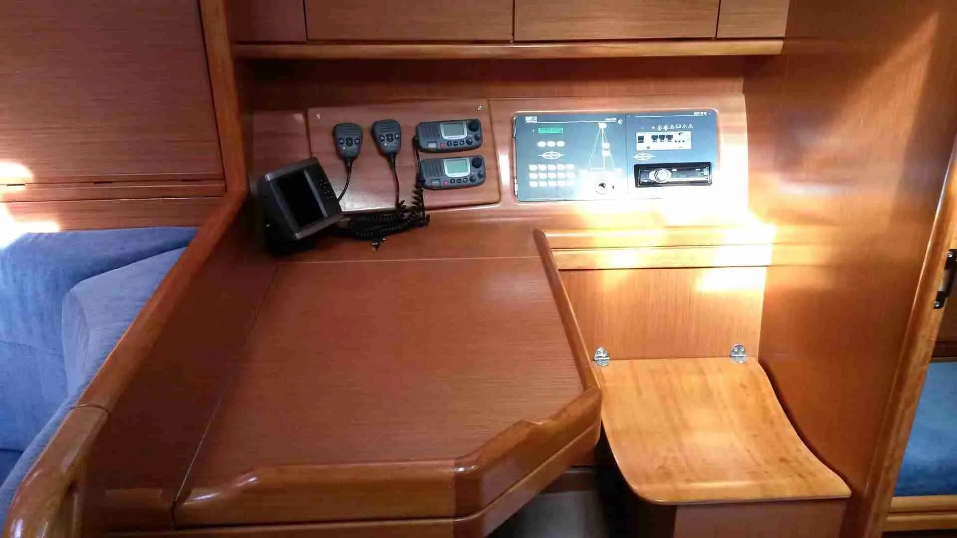 Bavaria 40 Cruiser Springrose – bilde 2 av 6
