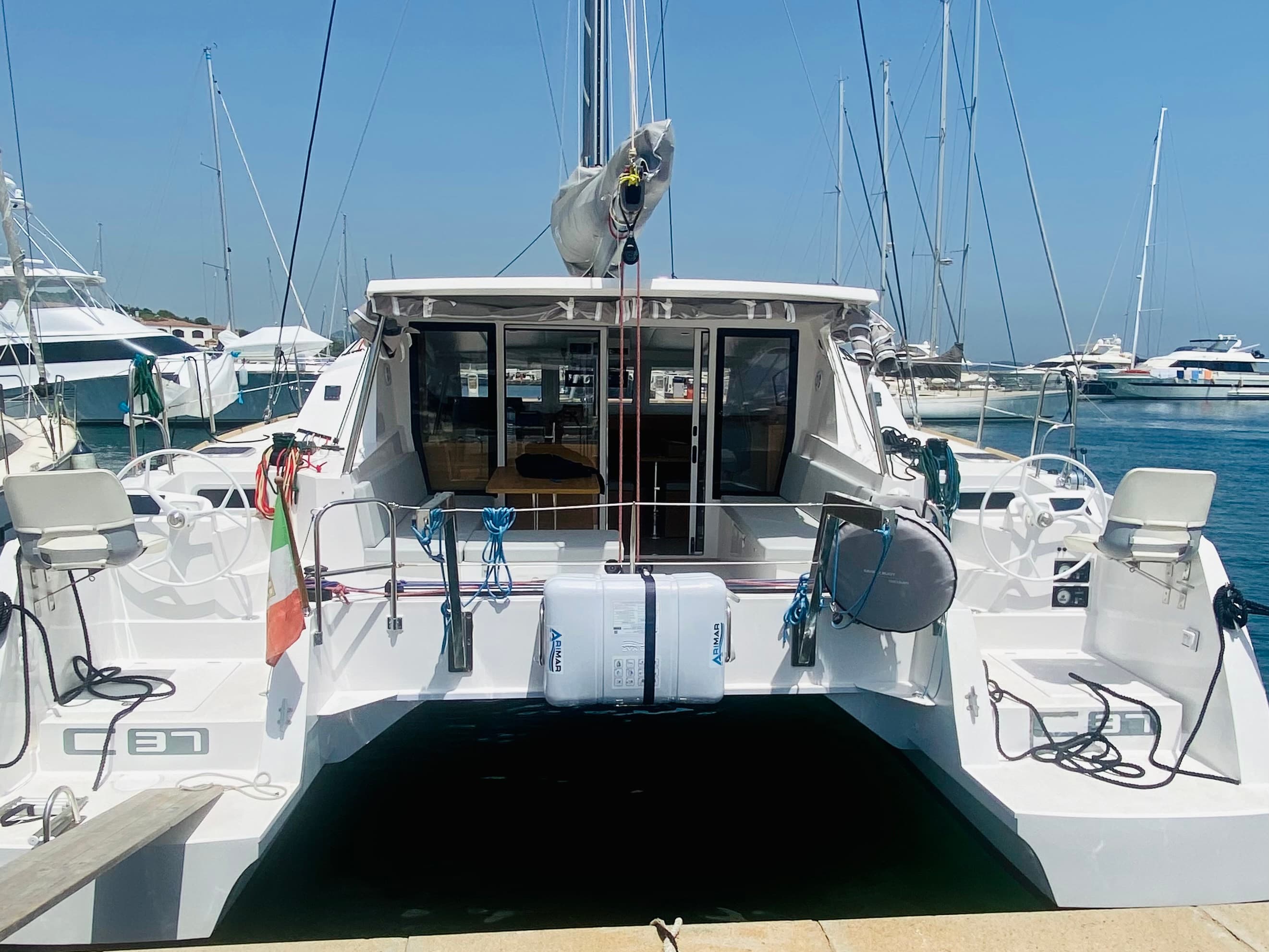 C-CAT 37 Altair