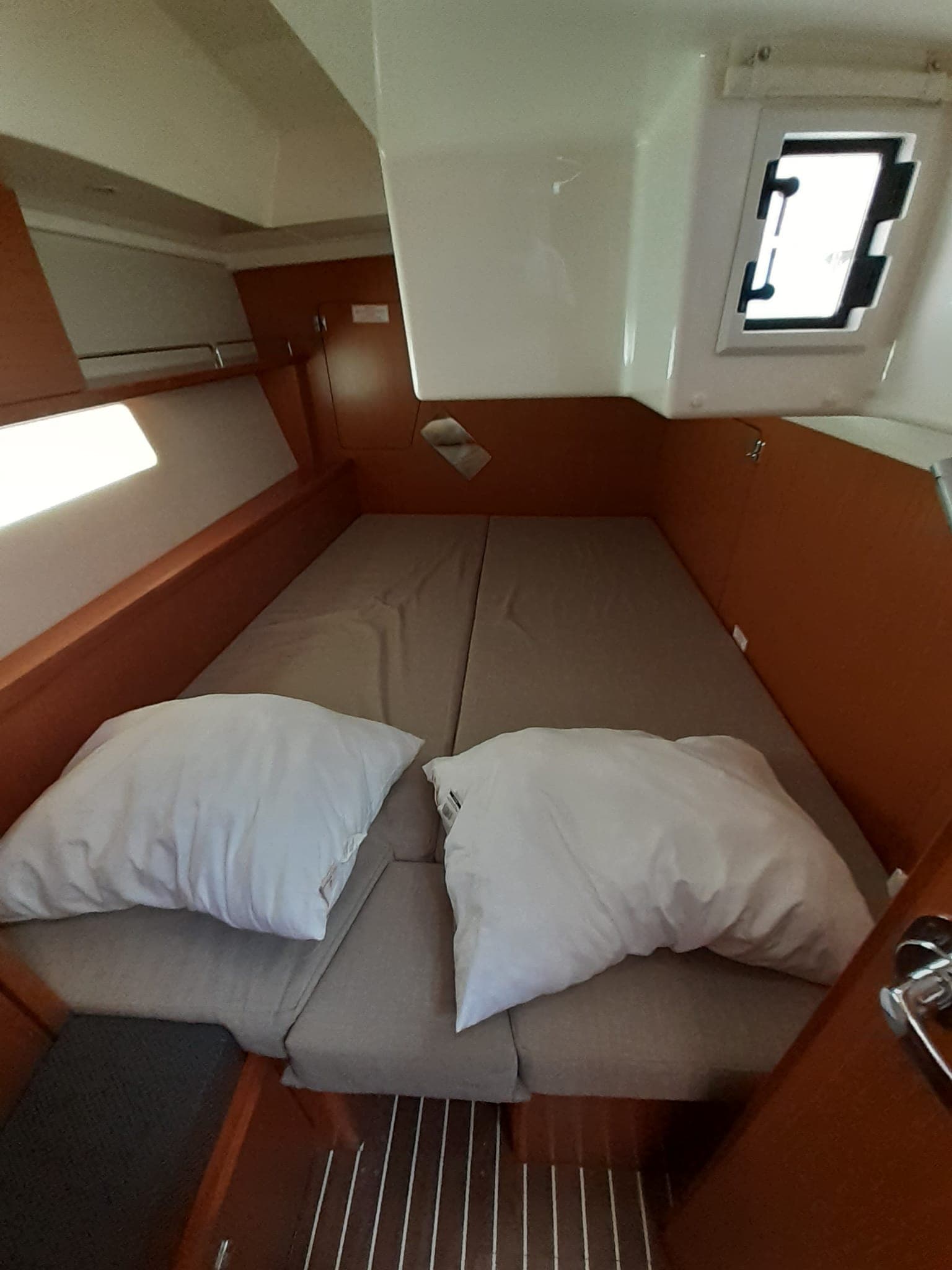 Bavaria C45 Aurora – bilde 5 av 7