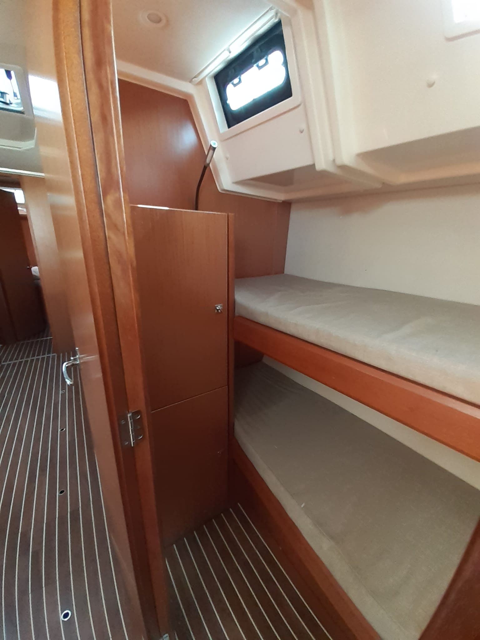 Bavaria C45 Aurora – bilde 4 av 7