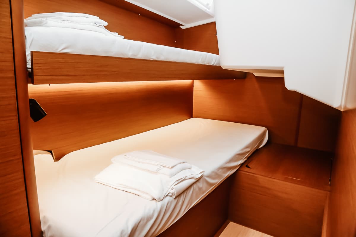 Jeanneau Sun Loft 47 Chandra – bilde 3 av 7