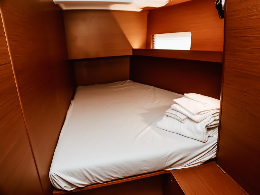 Jeanneau Sun Loft 47 Vega – bilde 4 av 7