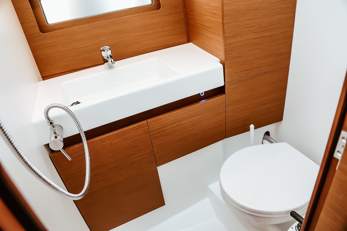 Jeanneau Sun Loft 47 Vega – bilde 3 av 7