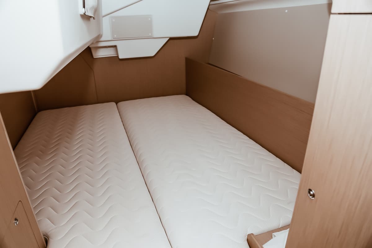Beneteau Oceanis 38.1 Sea Wolf – bilde 2 av 7