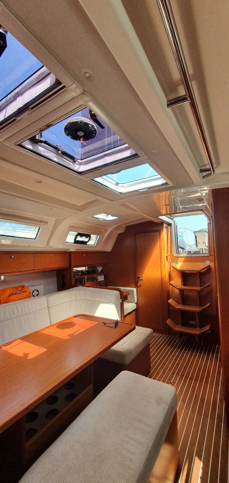 Bavaria Cruiser 41 Surya – bilde 2 av 7
