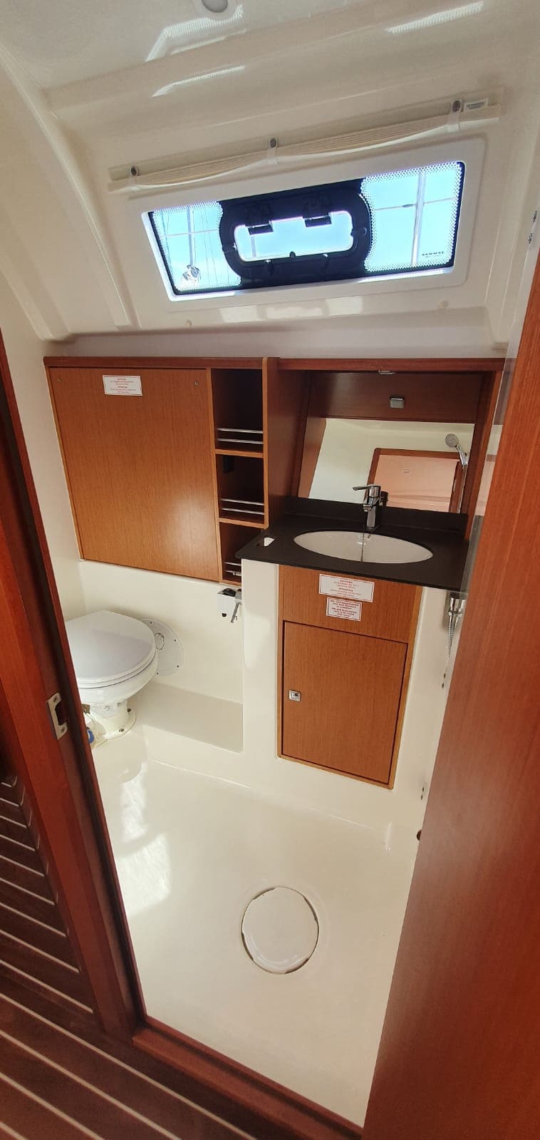 Bavaria Cruiser 41 Surya – bilde 5 av 7