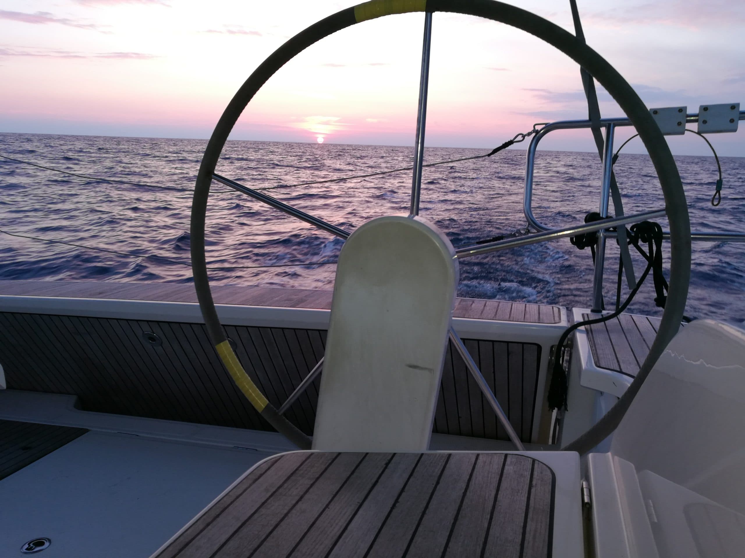 Bavaria Cruiser 46 Tuerredda – bilde 4 av 7