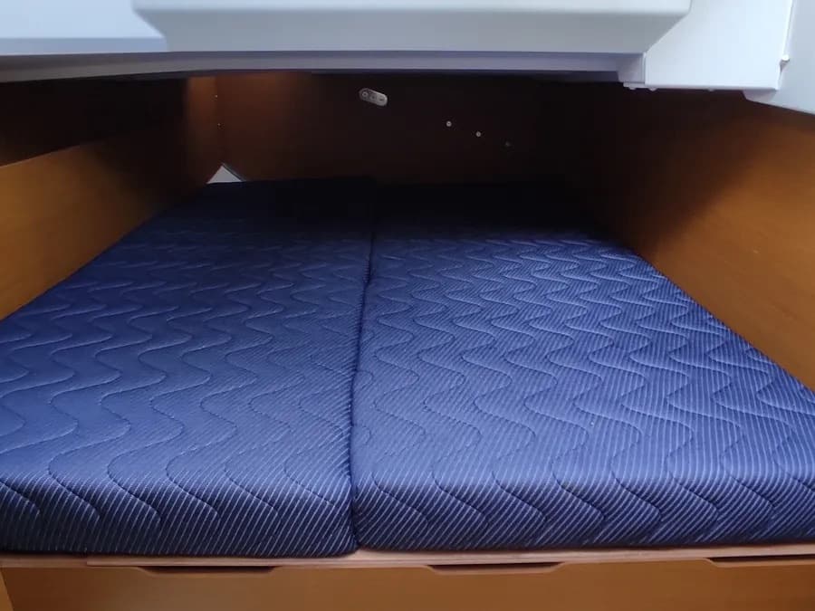 Jeanneau Sun Loft 47 Granmasti – bilde 5 av 7