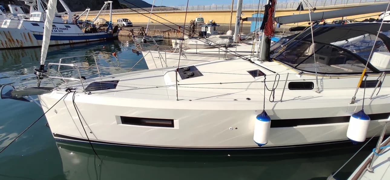 Jeanneau Sun Loft 47 Granmasti – bilde 4 av 7