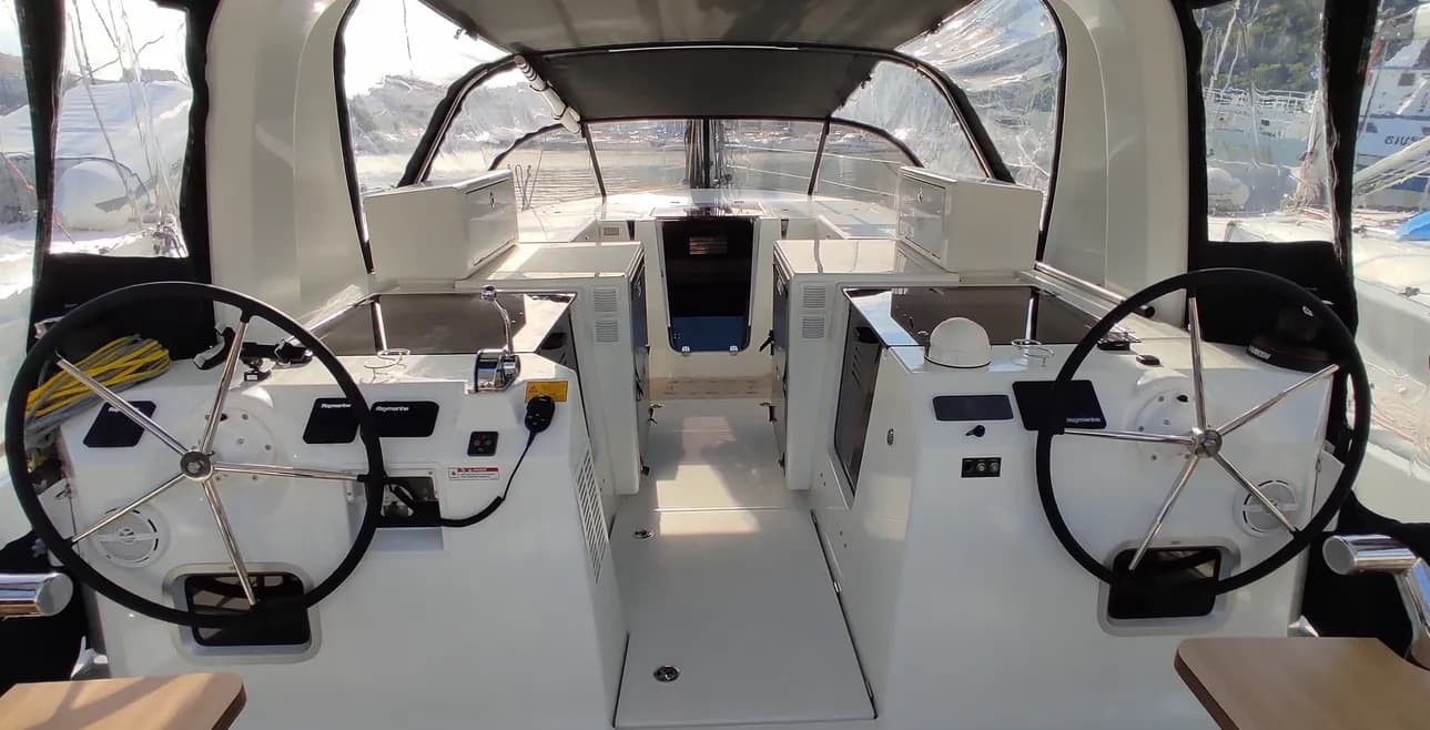 Jeanneau Sun Loft 47 Granmasti – bilde 2 av 7