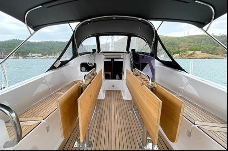 Elan Impression 45.1 AF-ELAN45.1 – bilde 2 av 16