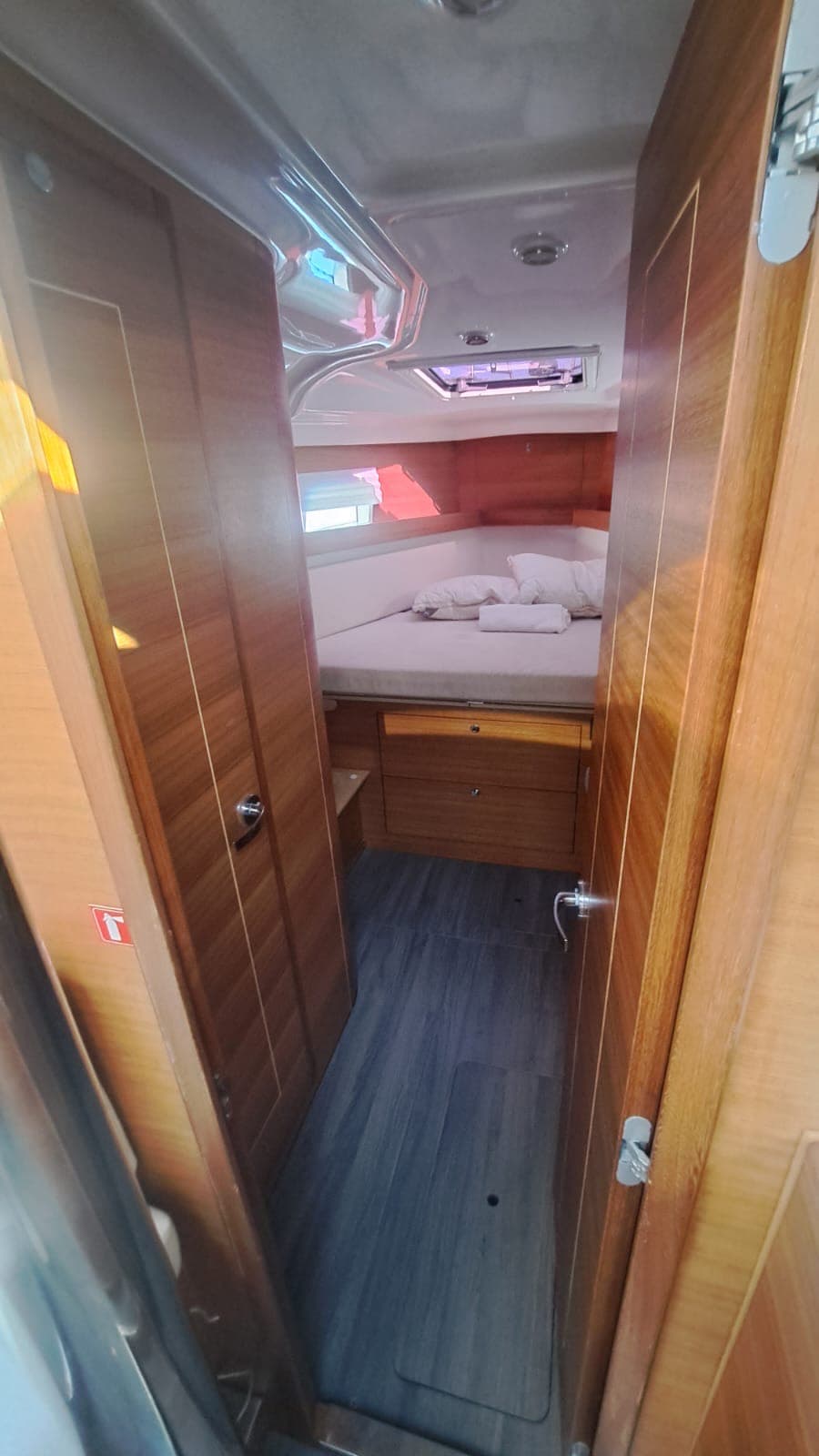 Elan Impression 45.1 AF-ELAN45.1 – bilde 5 av 16