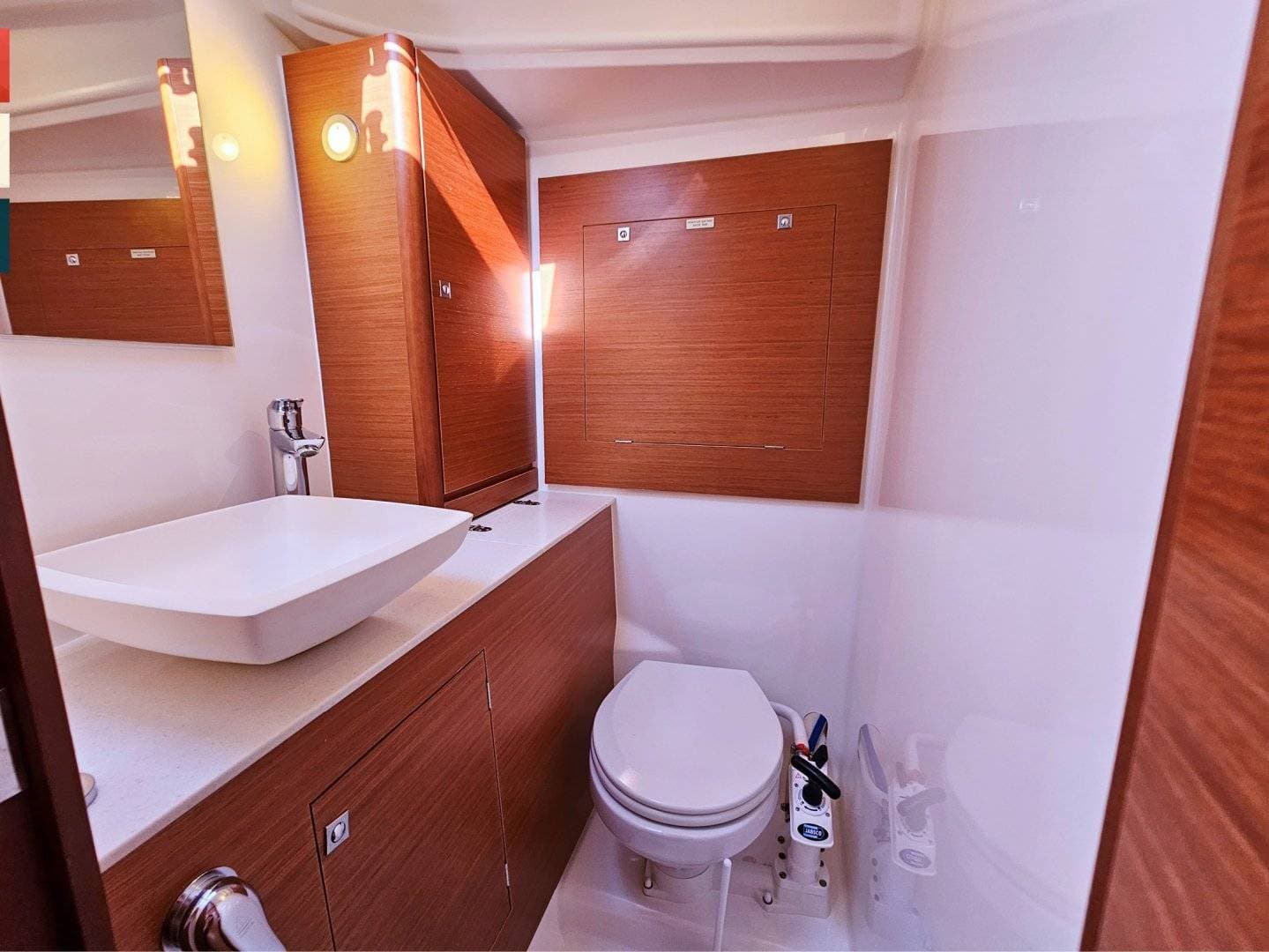 Dufour 390 Special One – bilde 5 av 7