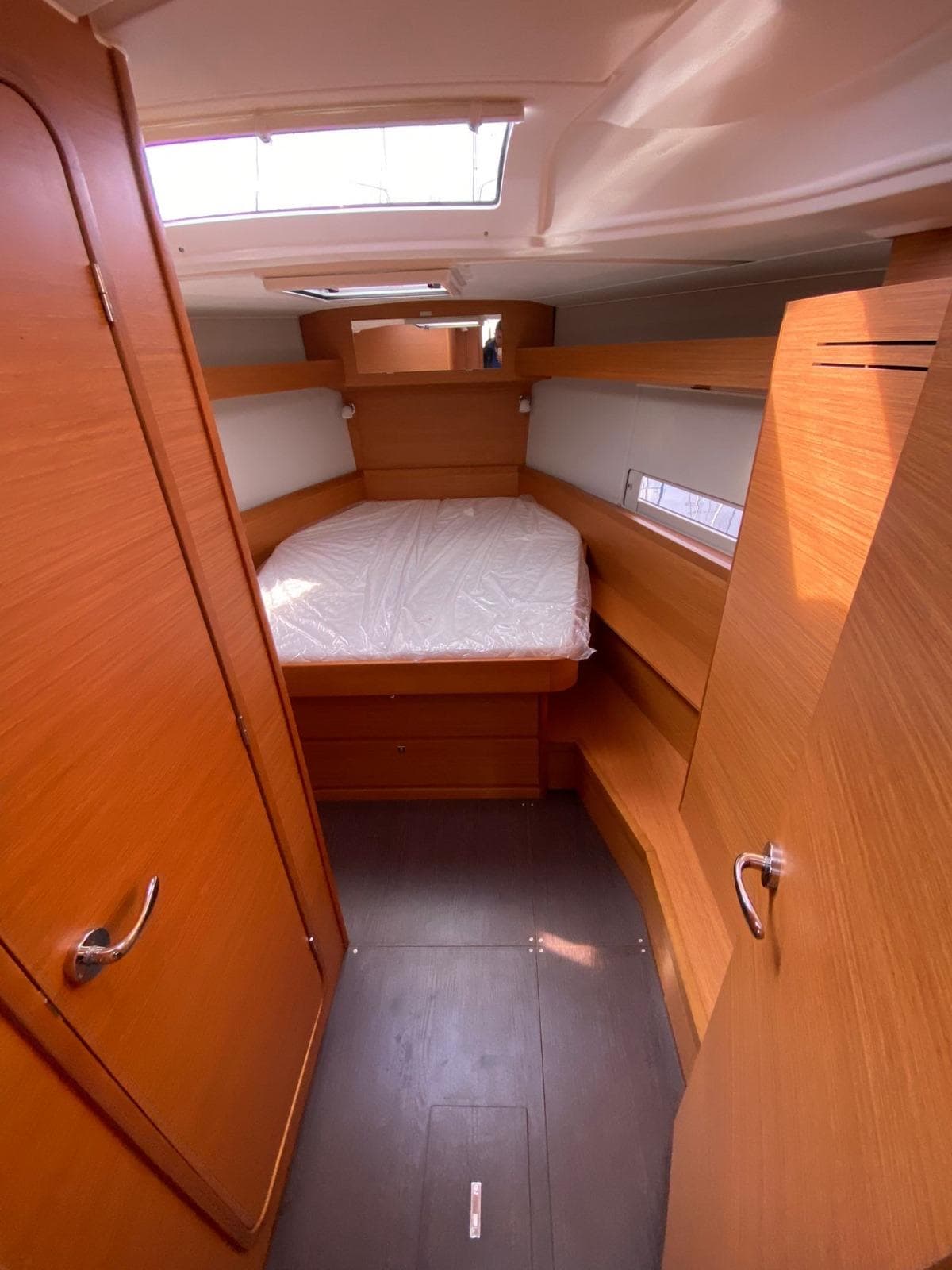 Dufour 430 Malimè – bilde 3 av 9