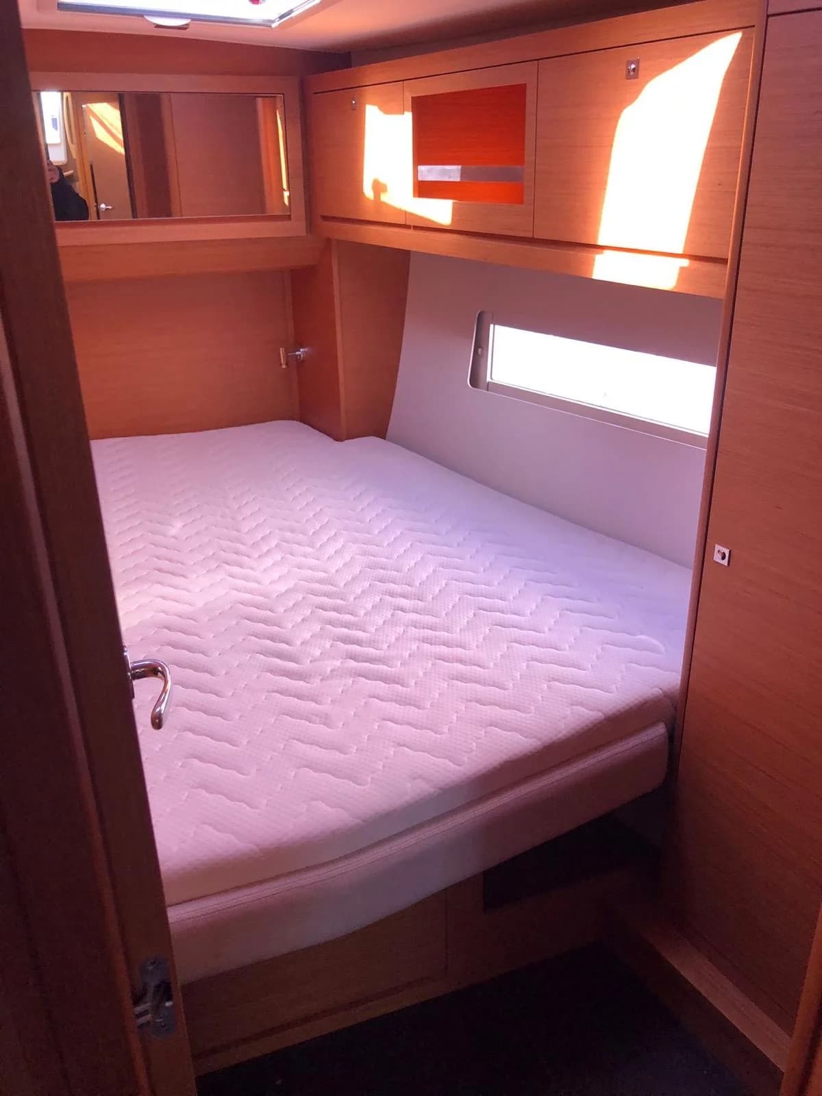 Dufour 470 Briseide – bilde 2 av 7