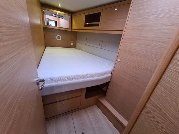 Dufour 530 Taddarita – bilde 4 av 8