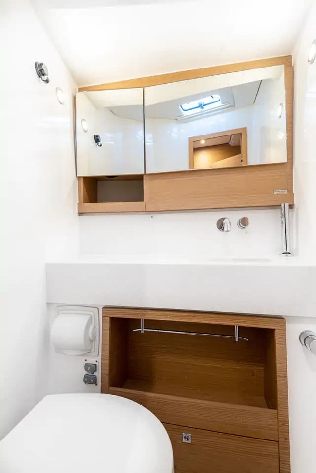 Dufour 530 Taddarita – bilde 5 av 8