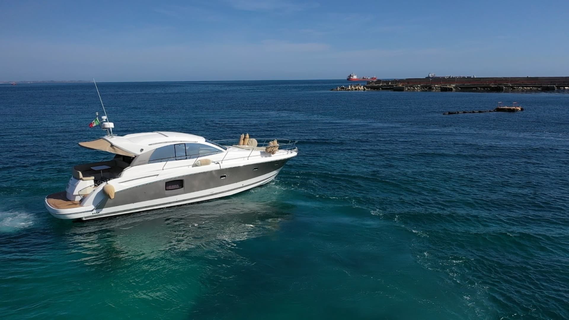 Prestige 440 Pato – bilde 5 av 21