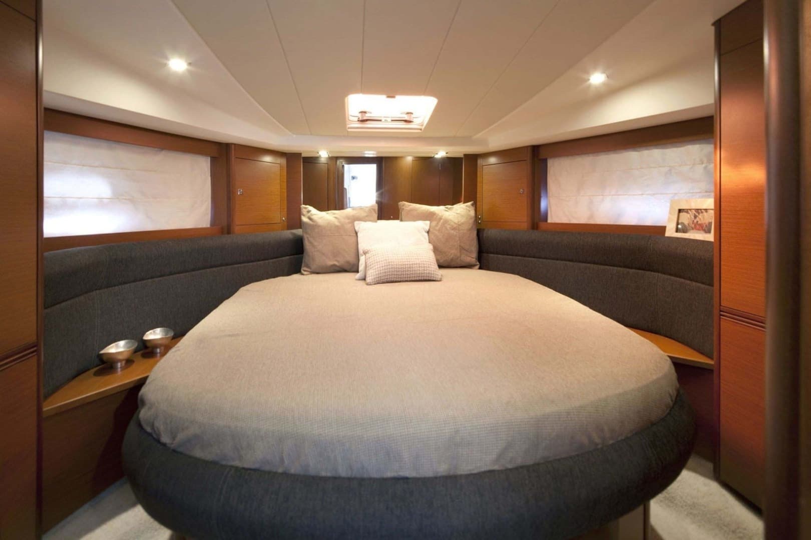 Prestige 440 Pato – bilde 3 av 21