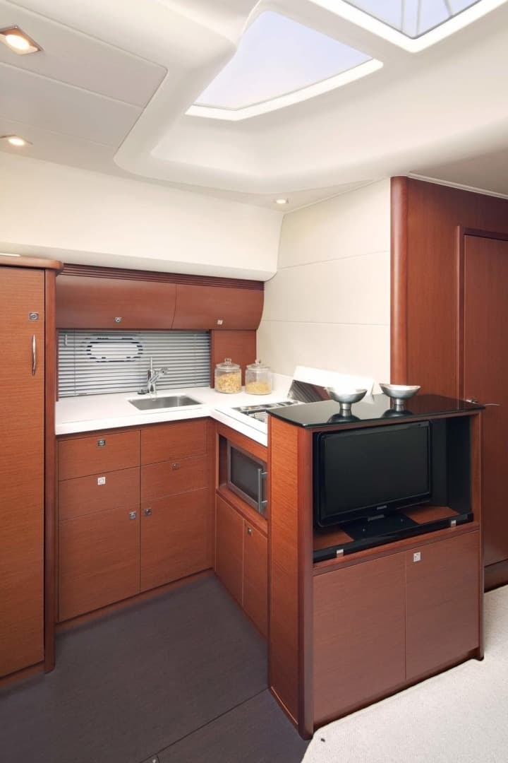 Prestige 440 Pato – bilde 2 av 21