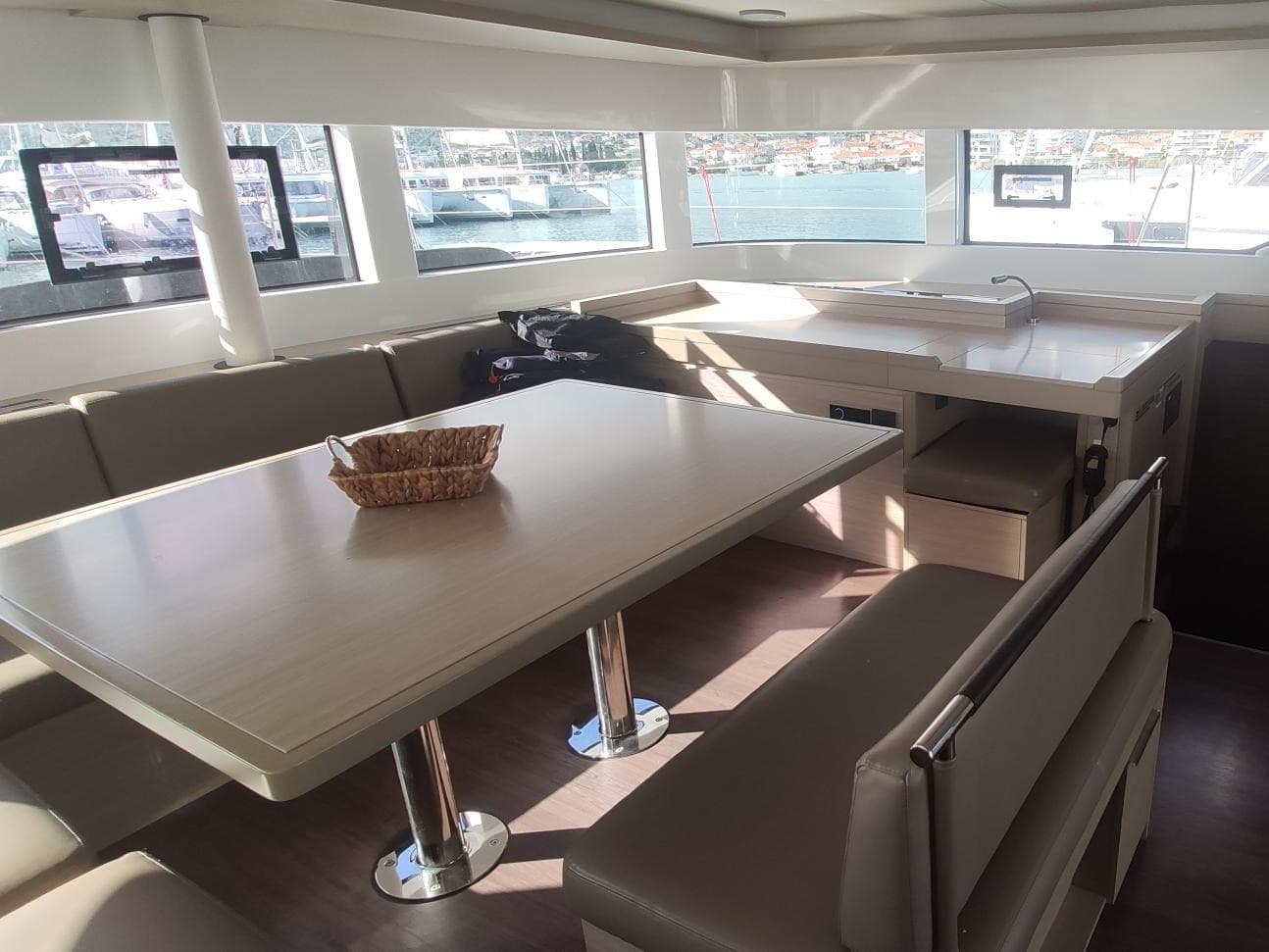 Lagoon 51 Euphoria IV – bilde 3 av 18