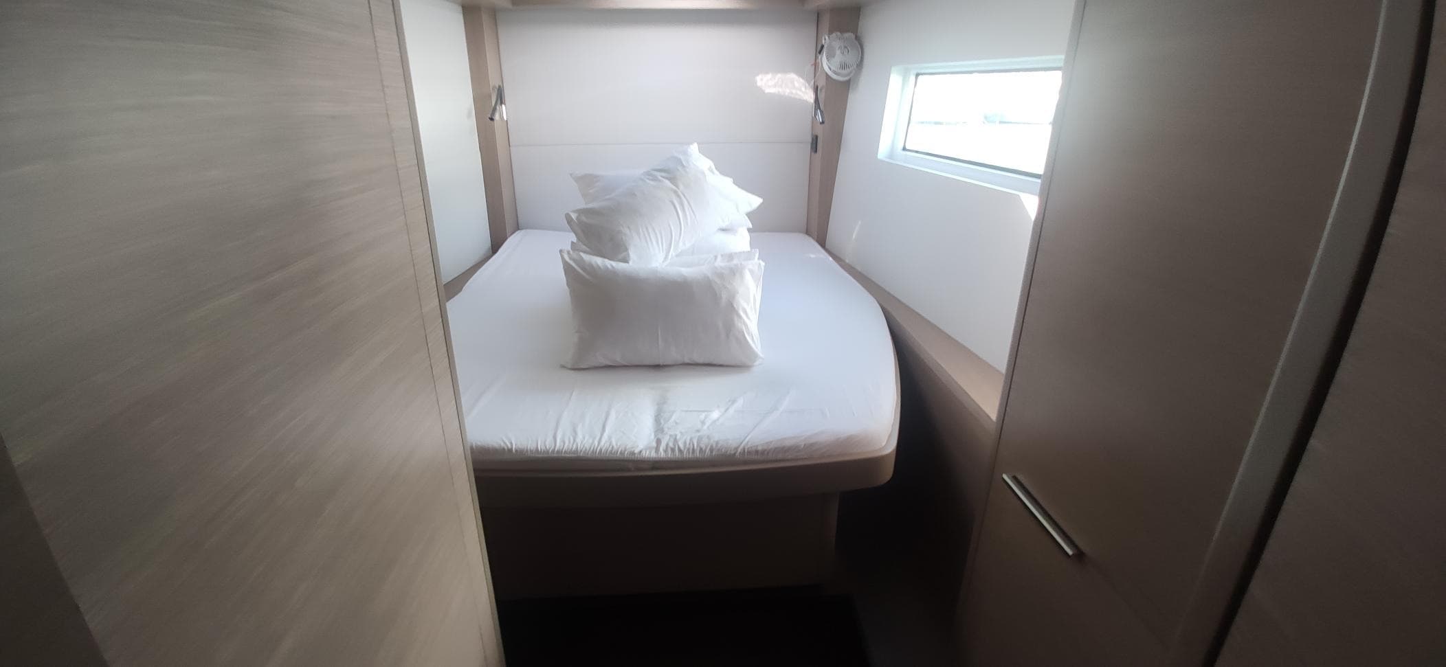 Lagoon 51 Euphoria IV – bilde 5 av 18