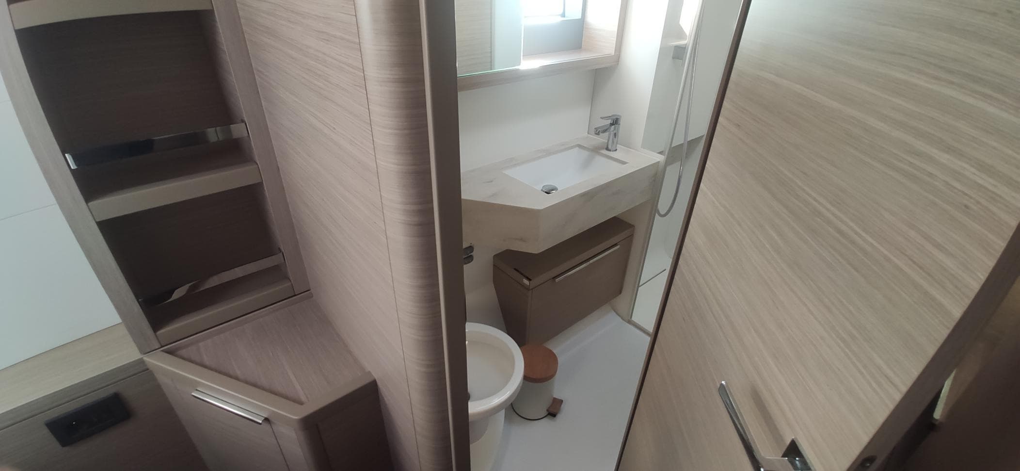 Lagoon 51 Euphoria IV – bilde 4 av 18