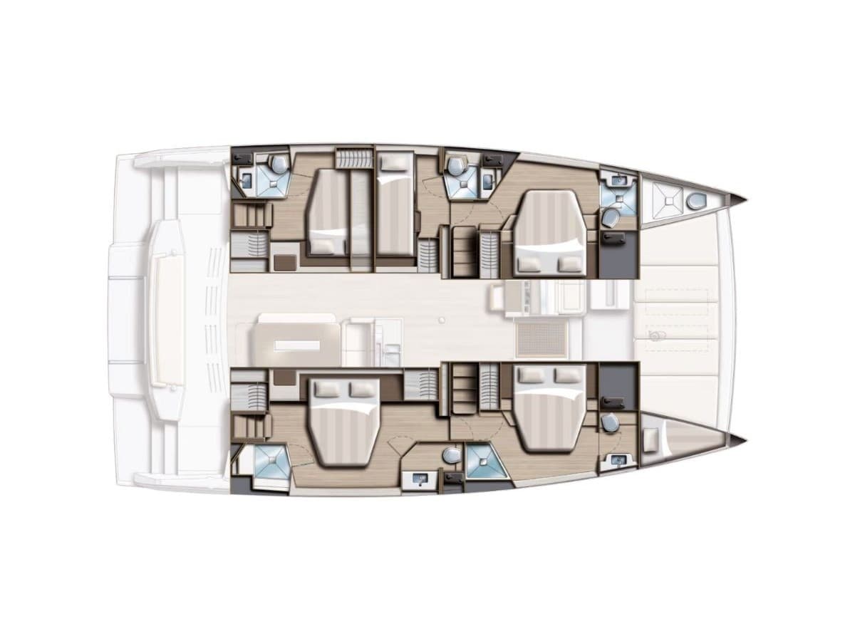 Bali 4.8 Oksy – bilde 5 av 5