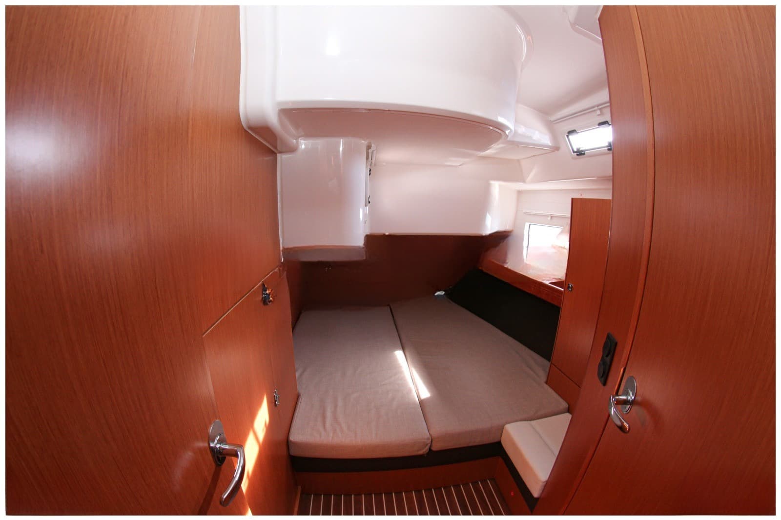 Bavaria Cruiser 51 Pevero – bilde 4 av 6