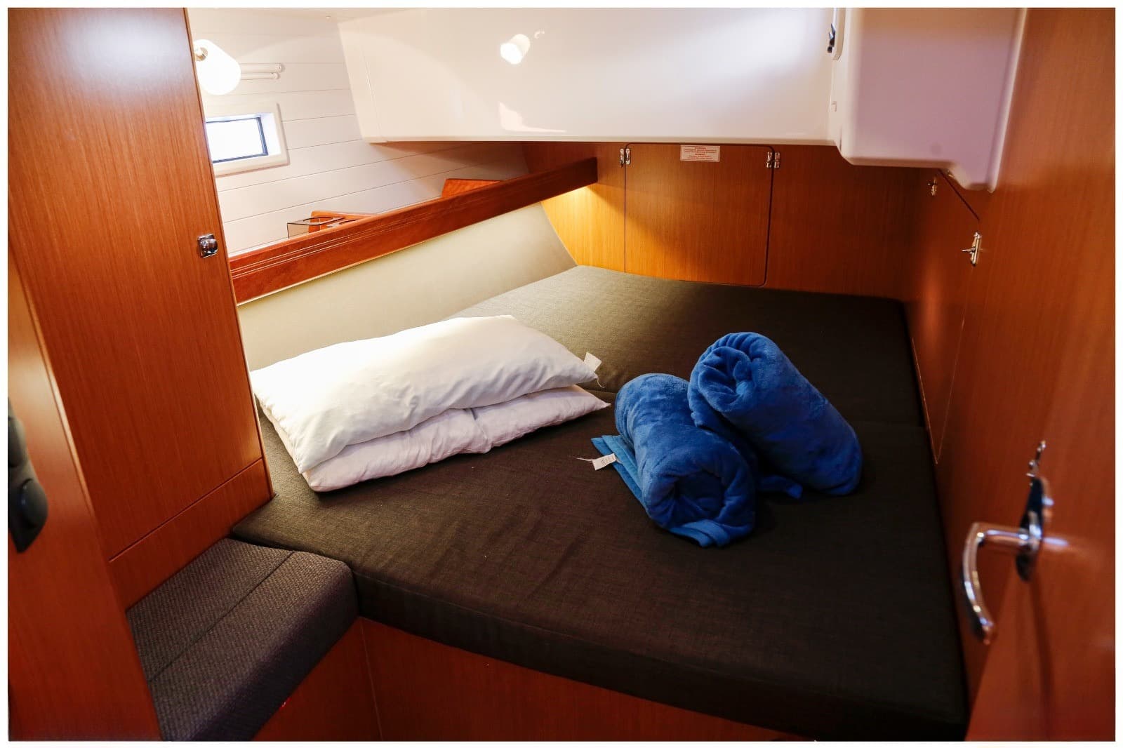 Bavaria Cruiser 46 Tuerredda – bilde 3 av 7