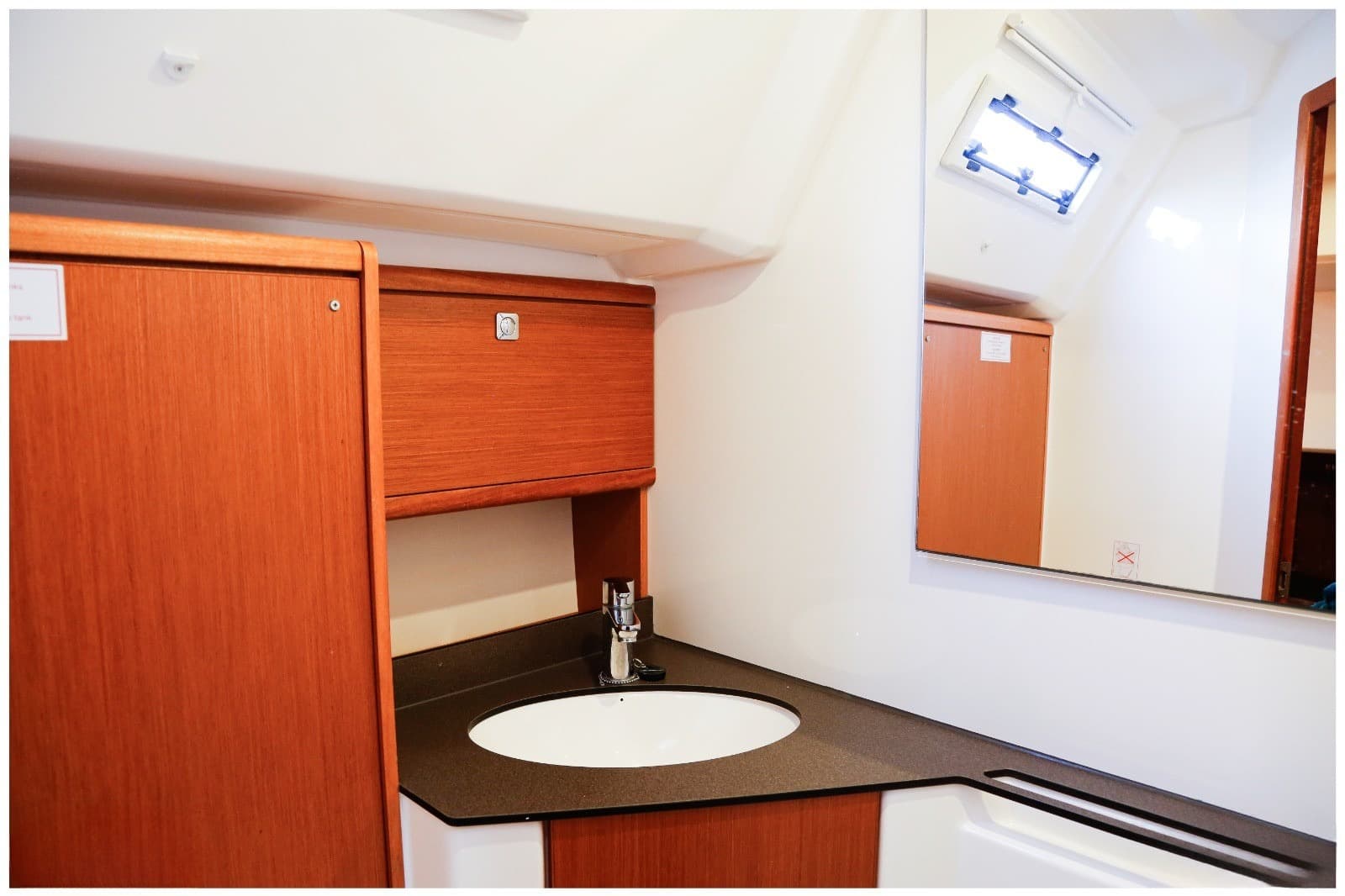 Bavaria Cruiser 46 Tuerredda – bilde 2 av 7