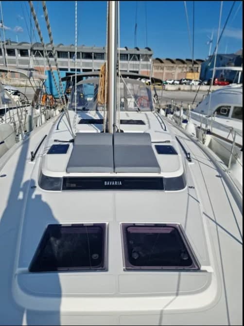 Bavaria C45 AF-C45VOL – bilde 2 av 13