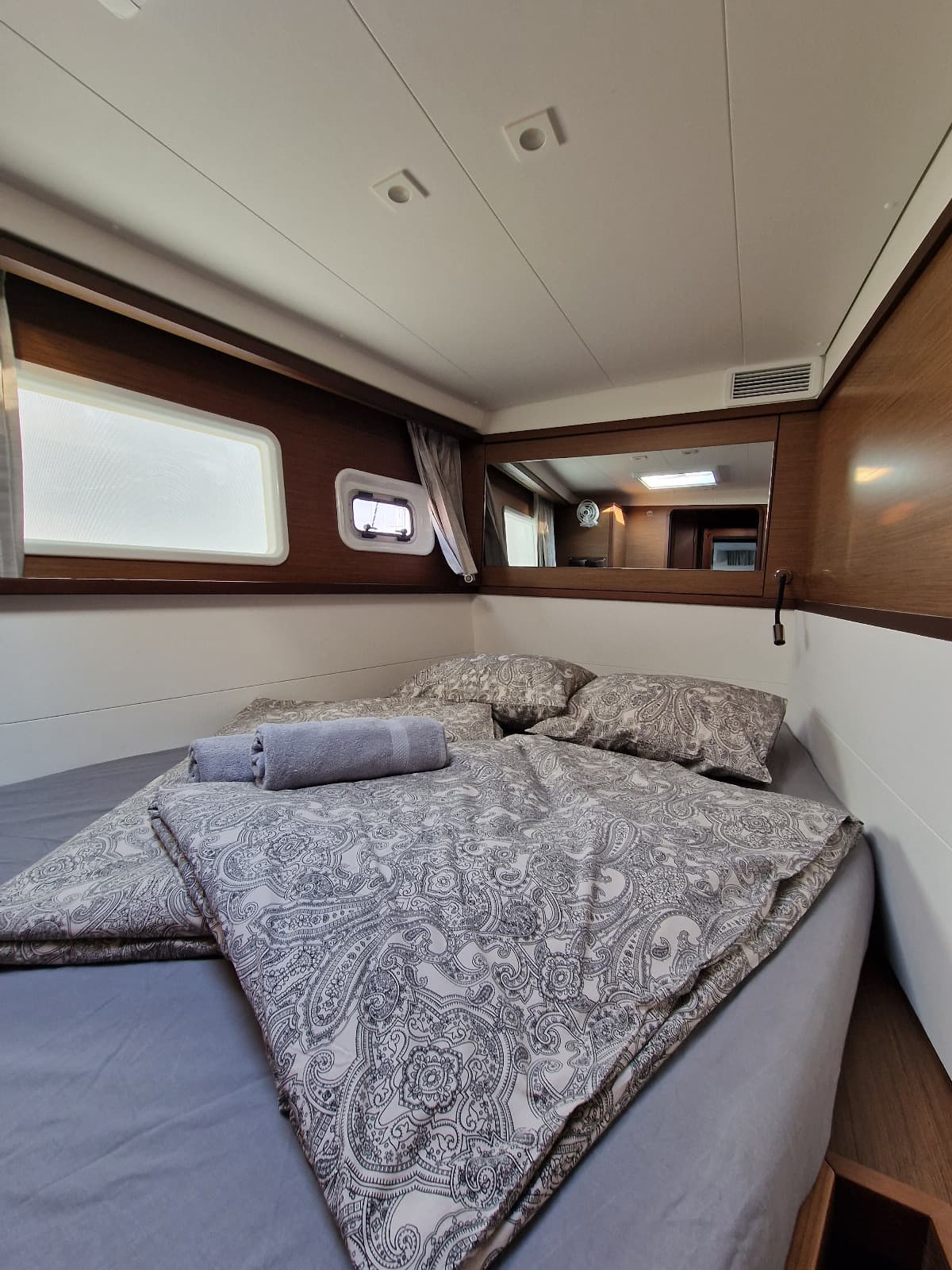 Lagoon 450 Sport Gecko – bilde 3 av 24