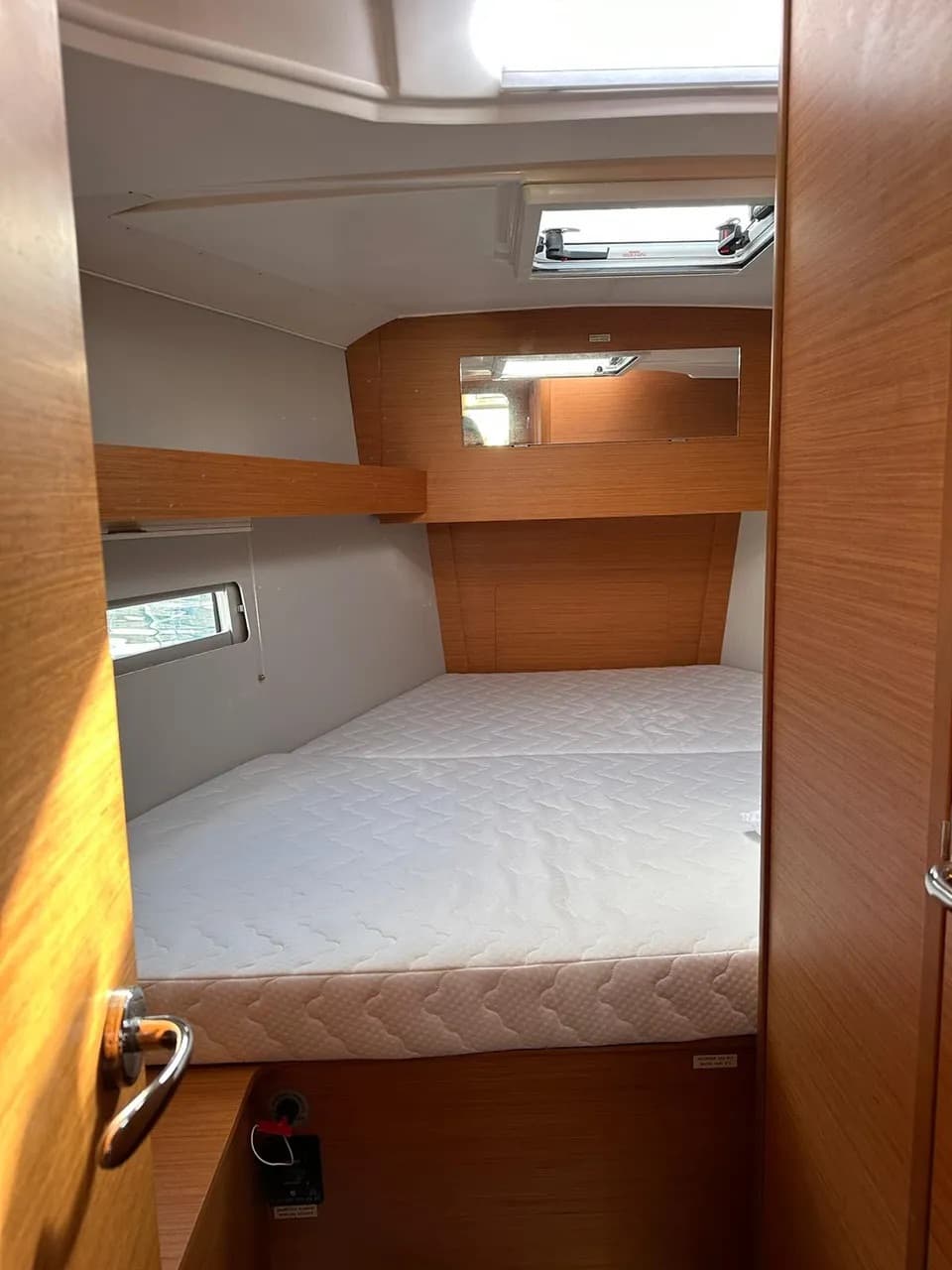 Dufour 390 Nagini – bilde 3 av 6