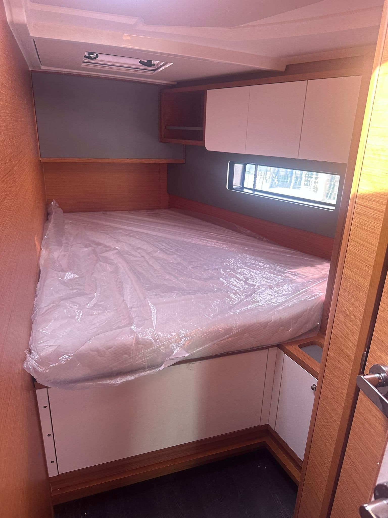 Dufour 48 Kalypso – bilde 3 av 10