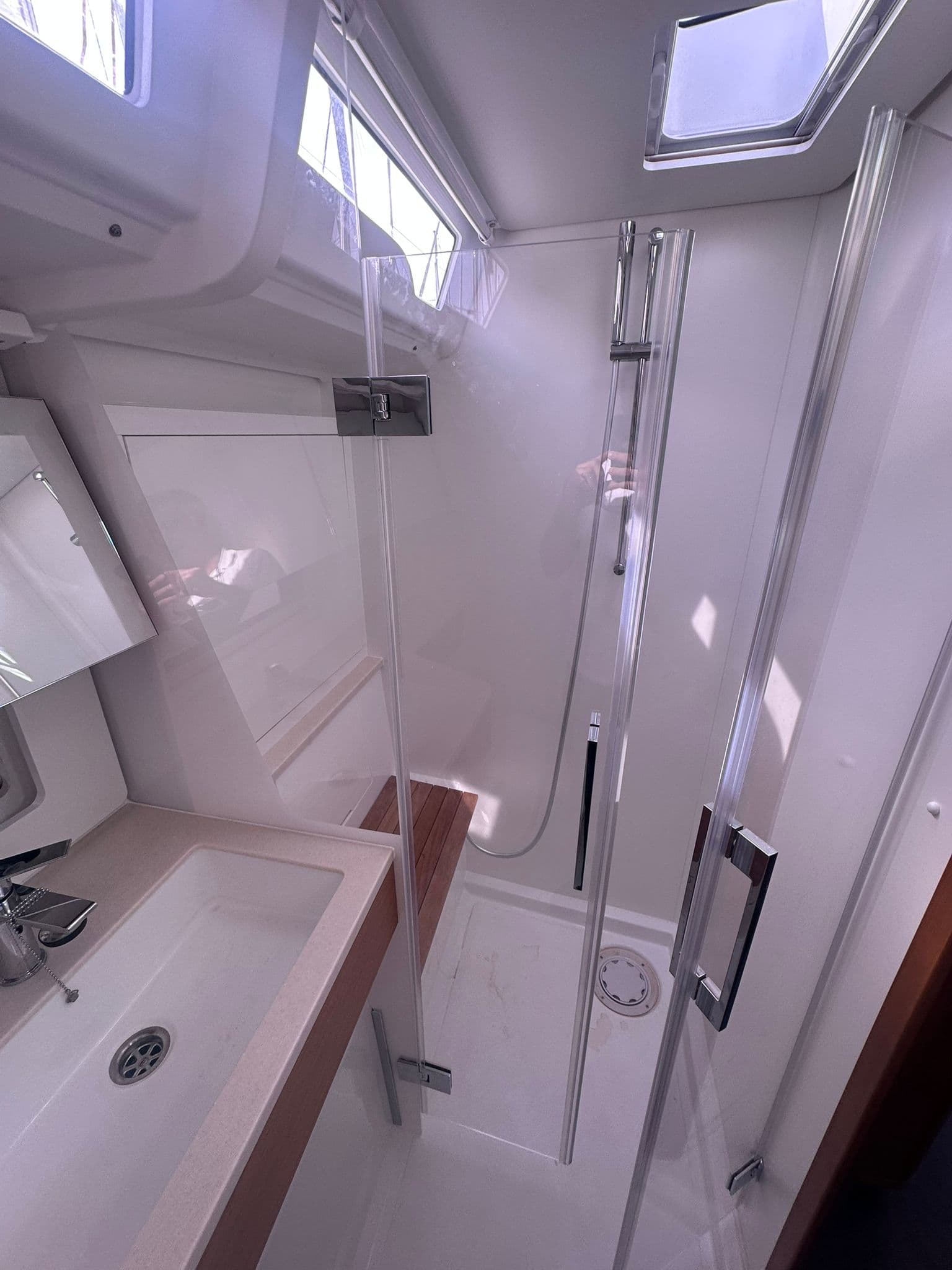 Dufour 48 Thetis – bilde 2 av 10