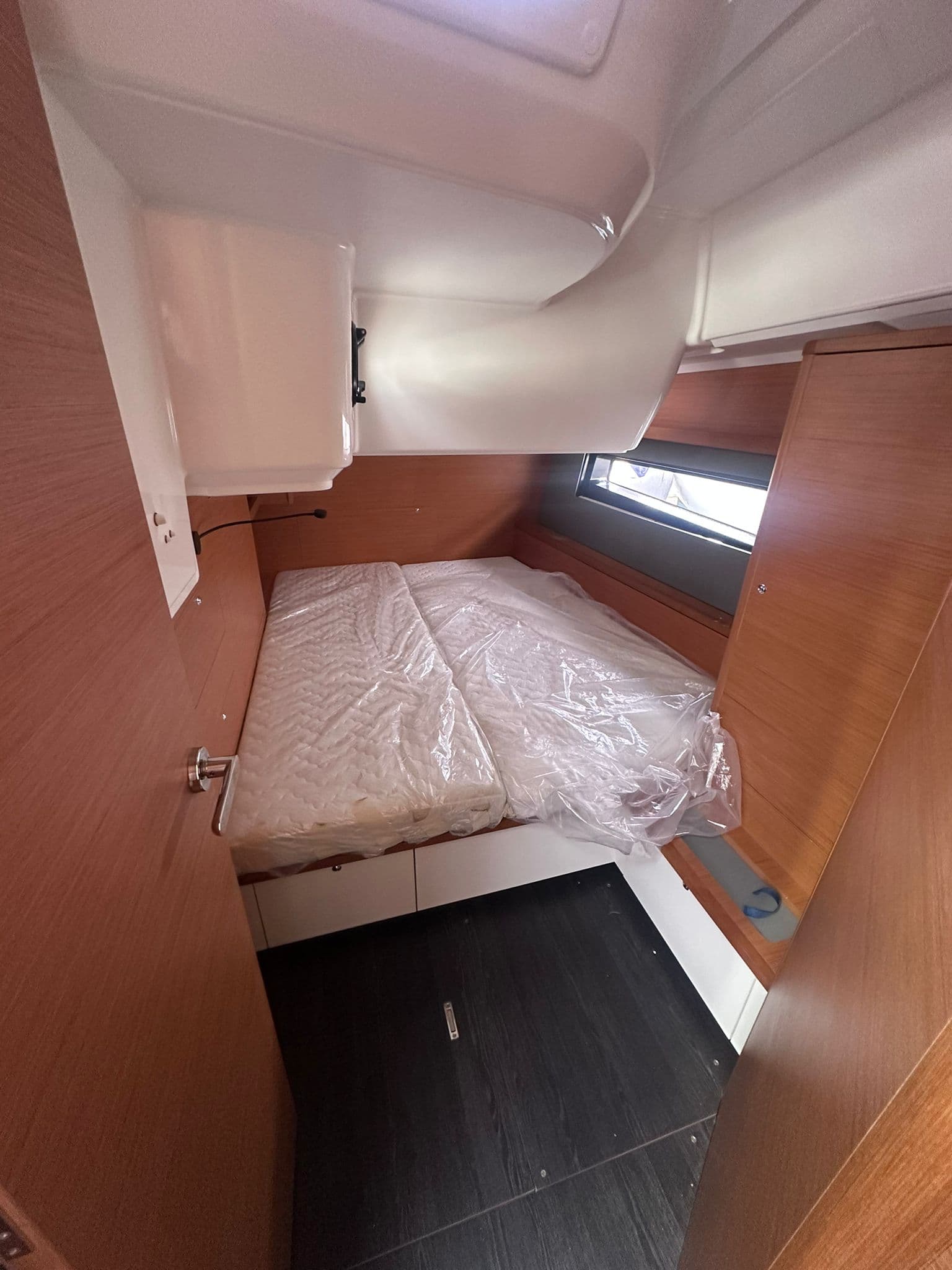 Dufour 48 Thetis – bilde 5 av 10