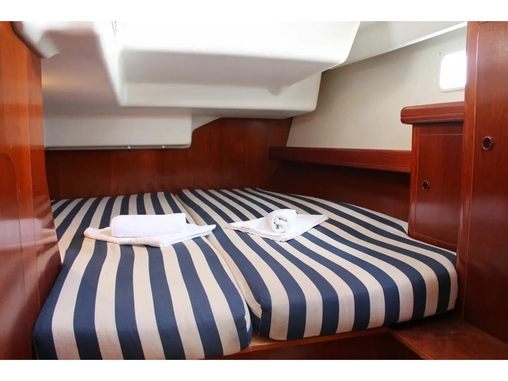 Beneteau Oceanis 473 Pigasos – bilde 3 av 3