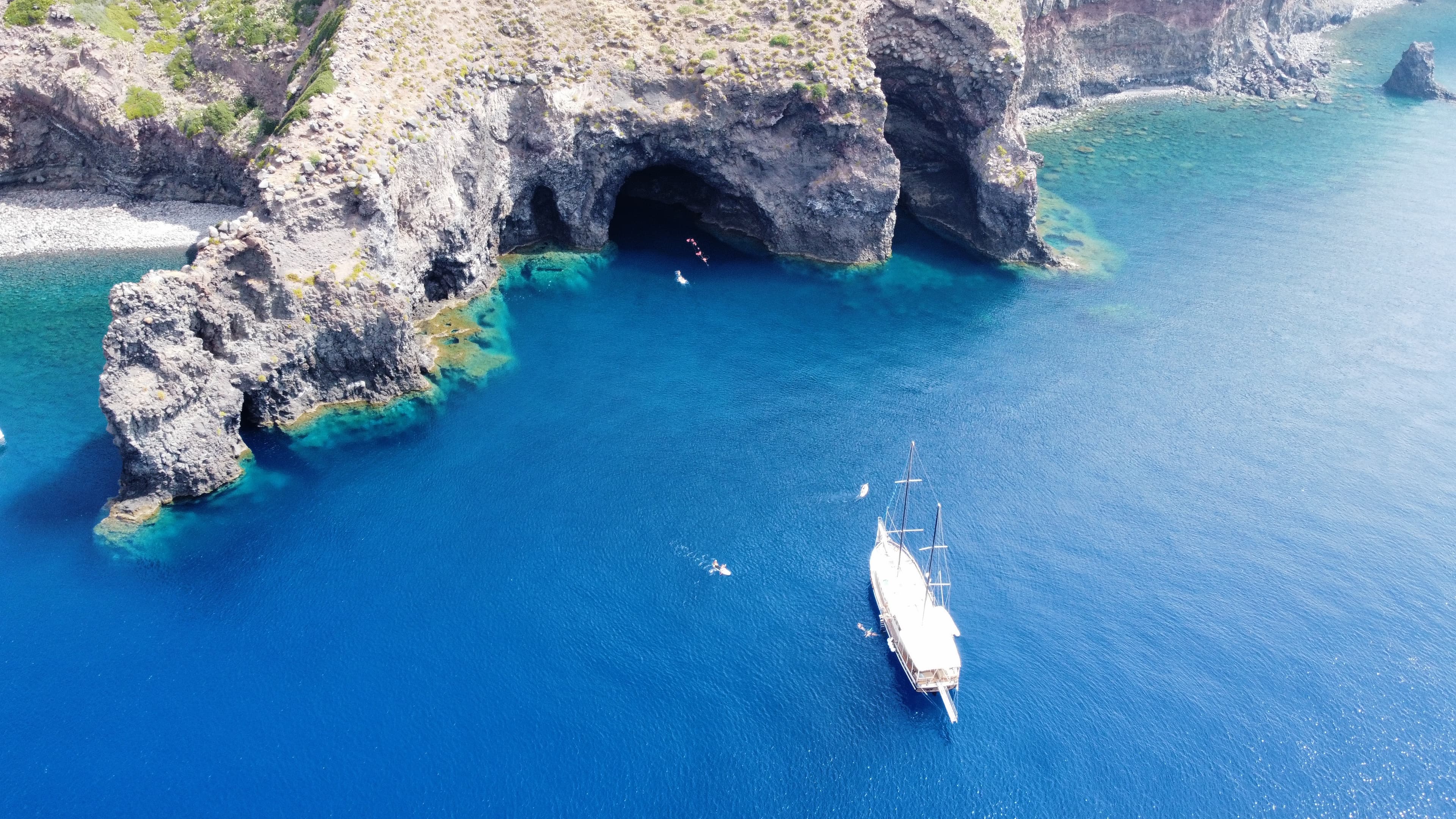 Gulet KAPTAN YILMAZ II (7 cabins + 1 bookable as extra) – bilde 4 av 45