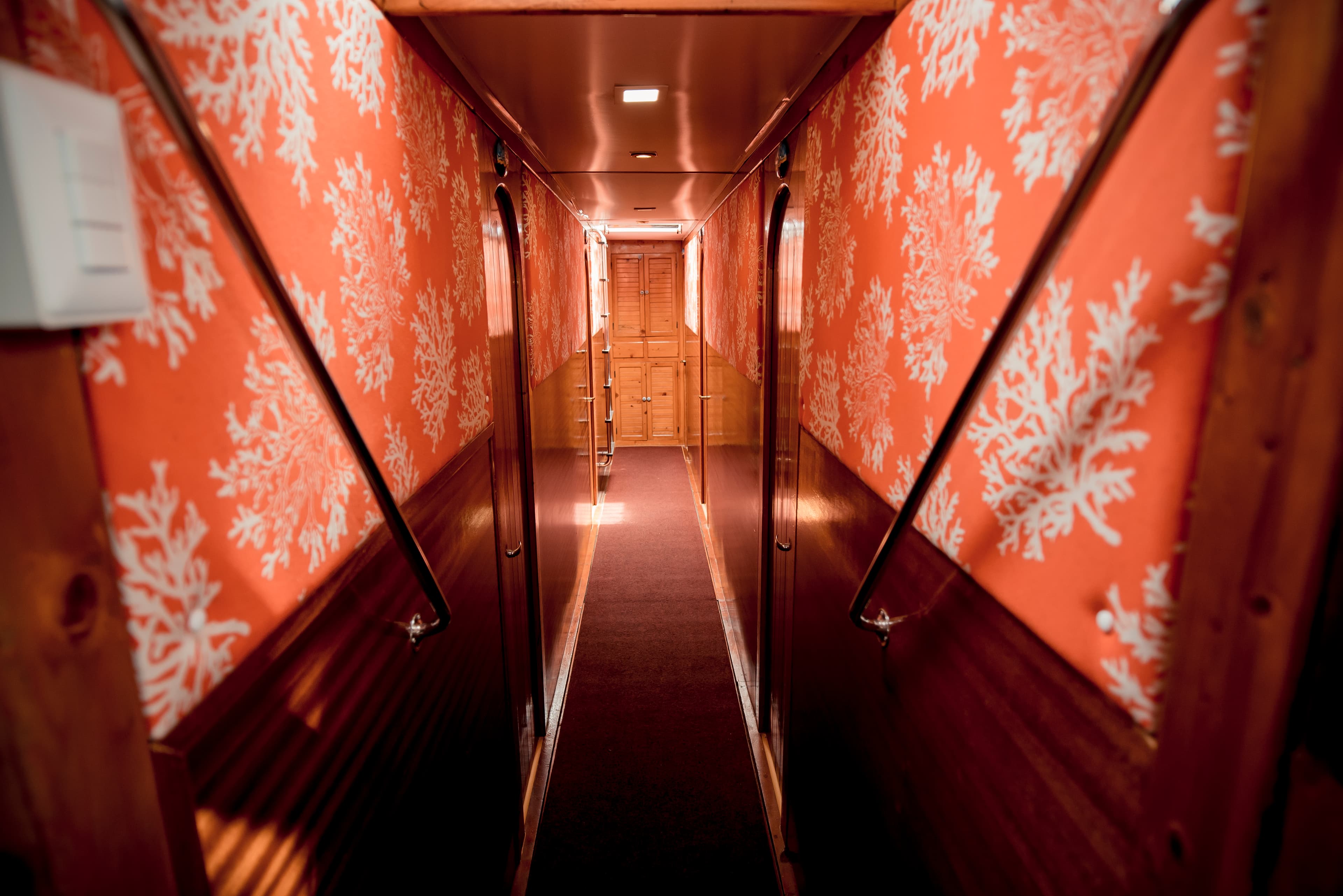 Gulet KAPTAN YILMAZ II (7 cabins + 1 bookable as extra) – bilde 3 av 45